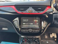 USED 2017 67 VAUXHALL CORSA 1.4i ecoTEC SRi Hatchback 3dr Petrol Manual Euro 6 (75 ps) 