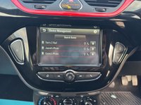 USED 2017 67 VAUXHALL CORSA 1.4i ecoTEC SRi Hatchback 3dr Petrol Manual Euro 6 (75 ps) 