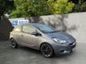 USED 2017 67 VAUXHALL CORSA 1.4i ecoTEC SRi Hatchback 3dr Petrol Manual Euro 6 (75 ps) 