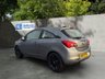 USED 2017 67 VAUXHALL CORSA 1.4i ecoTEC SRi Hatchback 3dr Petrol Manual Euro 6 (75 ps) 
