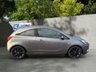 USED 2017 67 VAUXHALL CORSA 1.4i ecoTEC SRi Hatchback 3dr Petrol Manual Euro 6 (75 ps) 