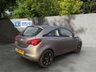 USED 2017 67 VAUXHALL CORSA 1.4i ecoTEC SRi Hatchback 3dr Petrol Manual Euro 6 (75 ps) 