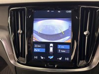 USED 2019 19 VOLVO V60 CROSS COUNTRY 2.0 D4 Estate 5dr Diesel Auto AWD Euro 6 (s/s) (190 ps) VOLVO  AWD Cross Country D4 Estate Automatic Euro 6 190 BHP Deployable Towbar Apple Play Android Phone Intergration , Winter Pack