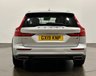 USED 2019 19 VOLVO V60 CROSS COUNTRY 2.0 D4 Estate 5dr Diesel Auto AWD Euro 6 (s/s) (190 ps) VOLVO  AWD Cross Country D4 Estate Automatic Euro 6 190 BHP Deployable Towbar Apple Play Android Phone Intergration , Winter Pack