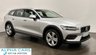 USED 2019 19 VOLVO V60 CROSS COUNTRY 2.0 D4 Estate 5dr Diesel Auto AWD Euro 6 (s/s) (190 ps) VOLVO  AWD Cross Country D4 Estate Automatic Euro 6 190 BHP Deployable Towbar Apple Play Android Phone Intergration , Winter Pack