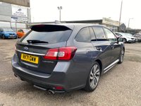 USED 2021 71 SUBARU LEVORG 2.0i GT Sport Tourer 5dr Petrol Lineartronic 4WD Euro 6 (s/s) (150 ps) PX WELCOME, FINANCE AVAILABLE