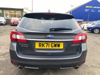 USED 2021 71 SUBARU LEVORG 2.0i GT Sport Tourer 5dr Petrol Lineartronic 4WD Euro 6 (s/s) (150 ps) PX WELCOME, FINANCE AVAILABLE