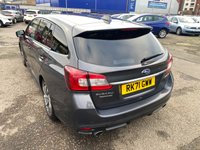 USED 2021 71 SUBARU LEVORG 2.0i GT Sport Tourer 5dr Petrol Lineartronic 4WD Euro 6 (s/s) (150 ps) PX WELCOME, FINANCE AVAILABLE