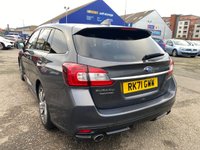 USED 2021 71 SUBARU LEVORG 2.0i GT Sport Tourer 5dr Petrol Lineartronic 4WD Euro 6 (s/s) (150 ps) PX WELCOME, FINANCE AVAILABLE
