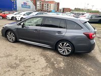 USED 2021 71 SUBARU LEVORG 2.0i GT Sport Tourer 5dr Petrol Lineartronic 4WD Euro 6 (s/s) (150 ps) PX WELCOME, FINANCE AVAILABLE