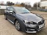 USED 2021 71 SUBARU LEVORG 2.0i GT Sport Tourer 5dr Petrol Lineartronic 4WD Euro 6 (s/s) (150 ps) PX WELCOME, FINANCE AVAILABLE