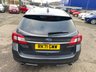 USED 2021 71 SUBARU LEVORG 2.0i GT Sport Tourer 5dr Petrol Lineartronic 4WD Euro 6 (s/s) (150 ps) PX WELCOME, FINANCE AVAILABLE
