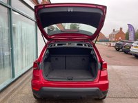 USED 2018 18 SEAT ARONA 1.6 TDI SE Technology Lux SUV 5dr Diesel Manual Euro 6 (s/s) (115 ps) 