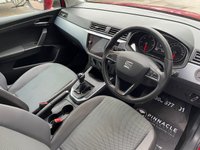 USED 2018 18 SEAT ARONA 1.6 TDI SE Technology Lux SUV 5dr Diesel Manual Euro 6 (s/s) (115 ps) 