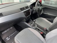 USED 2018 18 SEAT ARONA 1.6 TDI SE Technology Lux SUV 5dr Diesel Manual Euro 6 (s/s) (115 ps) 