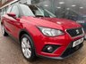 USED 2018 18 SEAT ARONA 1.6 TDI SE Technology Lux SUV 5dr Diesel Manual Euro 6 (s/s) (115 ps) 