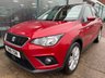 USED 2018 18 SEAT ARONA 1.6 TDI SE Technology Lux SUV 5dr Diesel Manual Euro 6 (s/s) (115 ps) 
