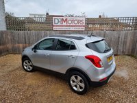 USED 2019 19 VAUXHALL MOKKA X 1.4i Turbo ecoTEC Active SUV 5dr Petrol Manual Euro 6 (s/s) (140 ps) ** WE OFFER FINANCE ON THIS CAR **
