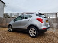 USED 2019 19 VAUXHALL MOKKA X 1.4i Turbo ecoTEC Active SUV 5dr Petrol Manual Euro 6 (s/s) (140 ps) ** WE OFFER FINANCE ON THIS CAR **