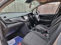 USED 2019 19 VAUXHALL MOKKA X 1.4i Turbo ecoTEC Active SUV 5dr Petrol Manual Euro 6 (s/s) (140 ps) ** WE OFFER FINANCE ON THIS CAR **