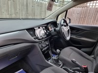 USED 2019 19 VAUXHALL MOKKA X 1.4i Turbo ecoTEC Active SUV 5dr Petrol Manual Euro 6 (s/s) (140 ps) ** WE OFFER FINANCE ON THIS CAR **