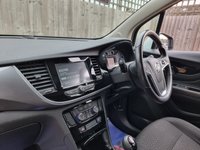 USED 2019 19 VAUXHALL MOKKA X 1.4i Turbo ecoTEC Active SUV 5dr Petrol Manual Euro 6 (s/s) (140 ps) ** WE OFFER FINANCE ON THIS CAR **