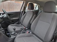 USED 2019 19 VAUXHALL MOKKA X 1.4i Turbo ecoTEC Active SUV 5dr Petrol Manual Euro 6 (s/s) (140 ps) ** WE OFFER FINANCE ON THIS CAR **