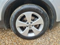 USED 2019 19 VAUXHALL MOKKA X 1.4i Turbo ecoTEC Active SUV 5dr Petrol Manual Euro 6 (s/s) (140 ps) ** WE OFFER FINANCE ON THIS CAR **