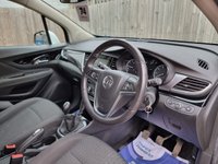 USED 2019 19 VAUXHALL MOKKA X 1.4i Turbo ecoTEC Active SUV 5dr Petrol Manual Euro 6 (s/s) (140 ps) ** WE OFFER FINANCE ON THIS CAR **