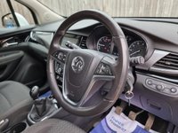 USED 2019 19 VAUXHALL MOKKA X 1.4i Turbo ecoTEC Active SUV 5dr Petrol Manual Euro 6 (s/s) (140 ps) ** WE OFFER FINANCE ON THIS CAR **