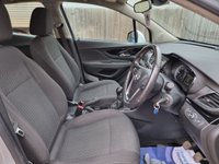 USED 2019 19 VAUXHALL MOKKA X 1.4i Turbo ecoTEC Active SUV 5dr Petrol Manual Euro 6 (s/s) (140 ps) ** WE OFFER FINANCE ON THIS CAR **