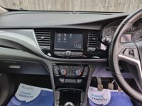 USED 2019 19 VAUXHALL MOKKA X 1.4i Turbo ecoTEC Active SUV 5dr Petrol Manual Euro 6 (s/s) (140 ps) ** WE OFFER FINANCE ON THIS CAR **
