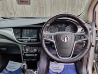 USED 2019 19 VAUXHALL MOKKA X 1.4i Turbo ecoTEC Active SUV 5dr Petrol Manual Euro 6 (s/s) (140 ps) ** WE OFFER FINANCE ON THIS CAR **