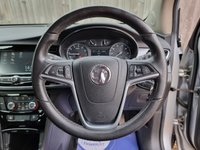 USED 2019 19 VAUXHALL MOKKA X 1.4i Turbo ecoTEC Active SUV 5dr Petrol Manual Euro 6 (s/s) (140 ps) ** WE OFFER FINANCE ON THIS CAR **