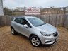 USED 2019 19 VAUXHALL MOKKA X 1.4i Turbo ecoTEC Active SUV 5dr Petrol Manual Euro 6 (s/s) (140 ps) ** WE OFFER FINANCE ON THIS CAR **
