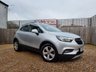 USED 2019 19 VAUXHALL MOKKA X 1.4i Turbo ecoTEC Active SUV 5dr Petrol Manual Euro 6 (s/s) (140 ps) ** WE OFFER FINANCE ON THIS CAR **