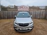 USED 2019 19 VAUXHALL MOKKA X 1.4i Turbo ecoTEC Active SUV 5dr Petrol Manual Euro 6 (s/s) (140 ps) ** WE OFFER FINANCE ON THIS CAR **