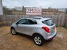 USED 2019 19 VAUXHALL MOKKA X 1.4i Turbo ecoTEC Active SUV 5dr Petrol Manual Euro 6 (s/s) (140 ps) ** WE OFFER FINANCE ON THIS CAR **
