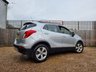 USED 2019 19 VAUXHALL MOKKA X 1.4i Turbo ecoTEC Active SUV 5dr Petrol Manual Euro 6 (s/s) (140 ps) ** WE OFFER FINANCE ON THIS CAR **