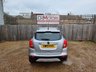 USED 2019 19 VAUXHALL MOKKA X 1.4i Turbo ecoTEC Active SUV 5dr Petrol Manual Euro 6 (s/s) (140 ps) ** WE OFFER FINANCE ON THIS CAR **