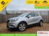 USED 2019 19 VAUXHALL MOKKA X 1.4i Turbo ecoTEC Active SUV 5dr Petrol Manual Euro 6 (s/s) (140 ps) ** WE OFFER FINANCE ON THIS CAR **