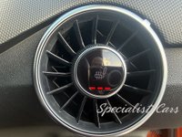 USED 2020 20 AUDI TTS 2.0 TFSI Black Edition Coupe 3dr Petrol S Tronic quattro Euro 6 (s/s) (306 ps) 