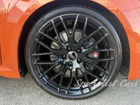 USED 2020 20 AUDI TTS 2.0 TFSI Black Edition Coupe 3dr Petrol S Tronic quattro Euro 6 (s/s) (306 ps) 