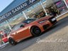 USED 2020 20 AUDI TTS 2.0 TFSI Black Edition Coupe 3dr Petrol S Tronic quattro Euro 6 (s/s) (306 ps) 