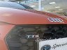 USED 2020 20 AUDI TTS 2.0 TFSI Black Edition Coupe 3dr Petrol S Tronic quattro Euro 6 (s/s) (306 ps) 