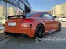 USED 2020 20 AUDI TTS 2.0 TFSI Black Edition Coupe 3dr Petrol S Tronic quattro Euro 6 (s/s) (306 ps) 