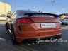 USED 2020 20 AUDI TTS 2.0 TFSI Black Edition Coupe 3dr Petrol S Tronic quattro Euro 6 (s/s) (306 ps) 