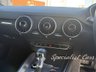 USED 2020 20 AUDI TTS 2.0 TFSI Black Edition Coupe 3dr Petrol S Tronic quattro Euro 6 (s/s) (306 ps) 