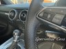 USED 2020 20 AUDI TTS 2.0 TFSI Black Edition Coupe 3dr Petrol S Tronic quattro Euro 6 (s/s) (306 ps) 