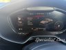USED 2020 20 AUDI TTS 2.0 TFSI Black Edition Coupe 3dr Petrol S Tronic quattro Euro 6 (s/s) (306 ps) 